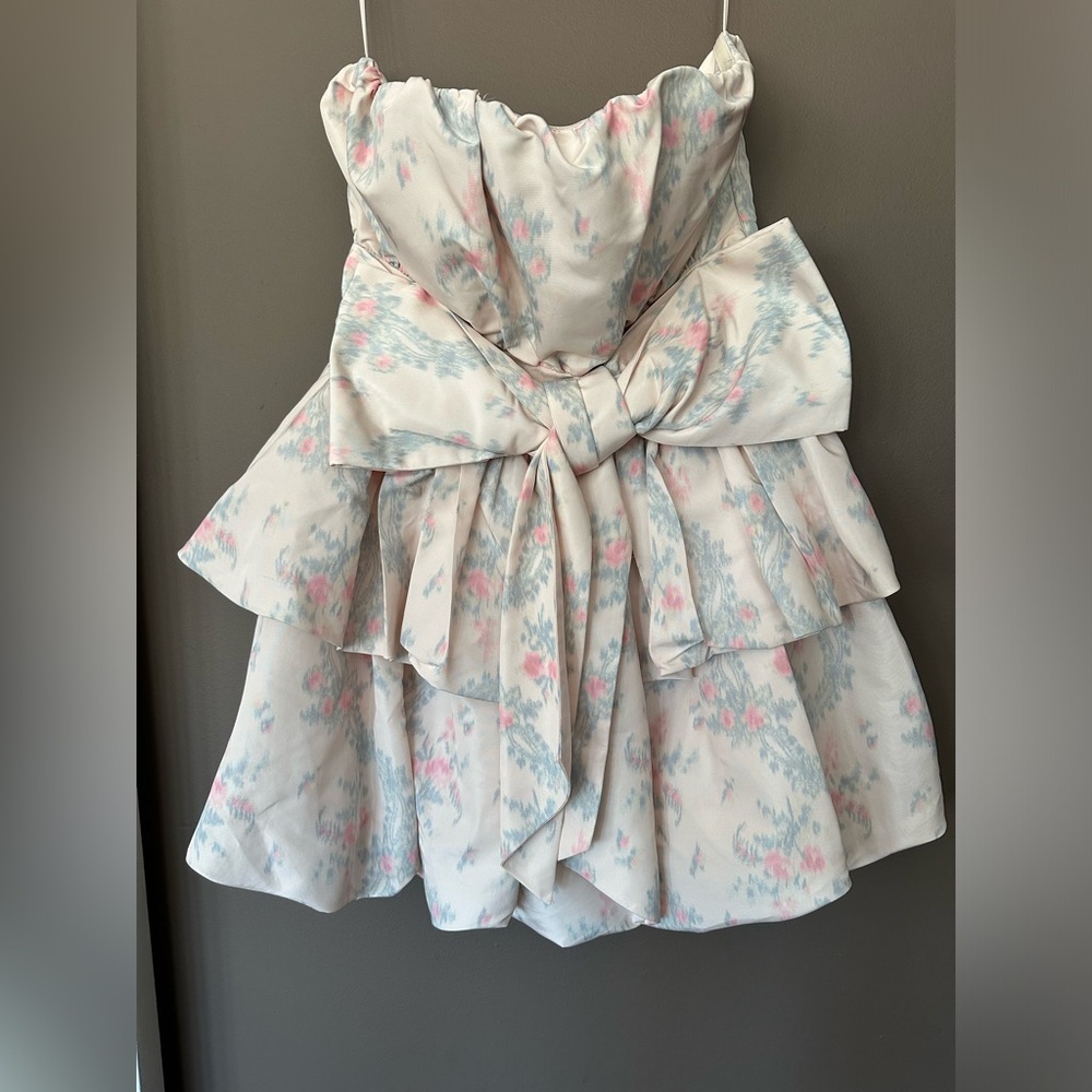 SOLD OUT! LoveShackFancy Gallant dress! Cocktail! Wedding! Derby! Spring Tea.
